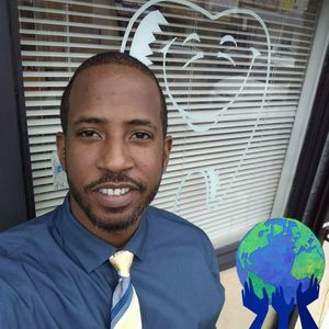 Meet your Posher, Abdul